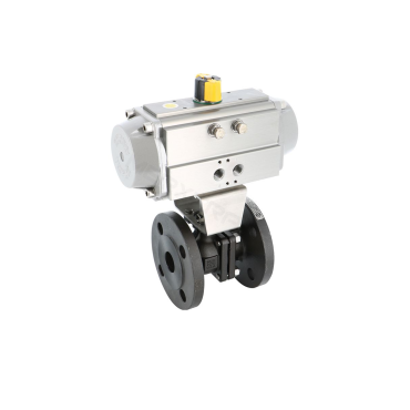 Ball valve pneumatic single double action, cast iron body, flanges PN16, Alphair actuator, JC valves JC kogelkraan 3190, 10054586, 10054587, 10054588, 10054589, 10054590, 10054591, 10054592, 10054593, 1005594, 10054595, 10054596, 10054597, 10054574, 10054 Ball valve pneumatic single double action, cast iron body, flanges PN16, Alphair actuator, JC valves JC kogelkraan 3190, 10054586, 10054587, 10054588, 10054589, 10054590, 10054591, 10054592, 10054593, 1005594, 10054595, 10054596, 10054597, 10054574, 10054
