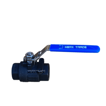 Ball valve 2 piece body Steel/Stain.St./PTFE BSPP FIRE-SAFE API 607,
Ball valve steel | Fire safe │thread BSPP │API 607 fire safe approved | Sharp priced | Industrial | Webshop
Ball valve 2 piece body Steel/Stain.St./PTFE BSPP FIRE-SAFE API 607,
Ball valve steel | Fire safe │thread BSPP │API 607 fire safe approved | Sharp priced | Industrial | Webshop