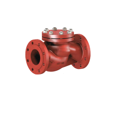 Lift check valve, flanged , ductile iron, with spring, lift non return valve Lift check valve, flanged , ductile iron, with spring, lift non return valve