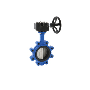 Lug type butterfly valve with gearbox, threaded holes, bray, ebro, keystone, eriks, crane, brandoni lloyd,s register approval Lug type butterfly valve with gearbox, threaded holes, bray, ebro, keystone, eriks, crane, brandoni lloyd,s register approval