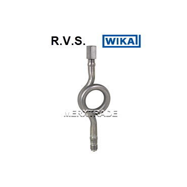 manometer sifon krulstaart rond spansok roestvaststaal rvs eriks wika schneider econ merxtrade manometer sifon krulstaart rond spansok roestvaststaal rvs eriks wika schneider econ merxtrade
