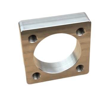 Mobrey welding counter flange type 1197,  level float switch flange weld-on (Mobrey and other models) Type A stainless steel 316, 122237, 1197, 