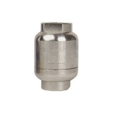 Steam trap stainless steel
Steam trap stainless steel