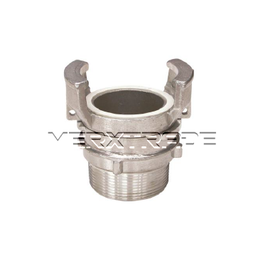 Male coupling with lock Guillemin Male coupling with lock Guillemin