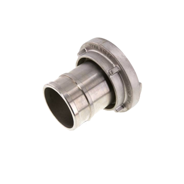 Storz coupling Stainless steel rotating hose connection Storz coupling Stainless steel rotating hose connection