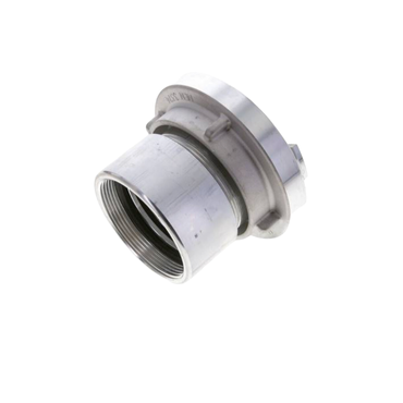 Storz koppeling aluminium roterende binnendraad connectie Storz koppeling aluminium roterende binnendraad connectie