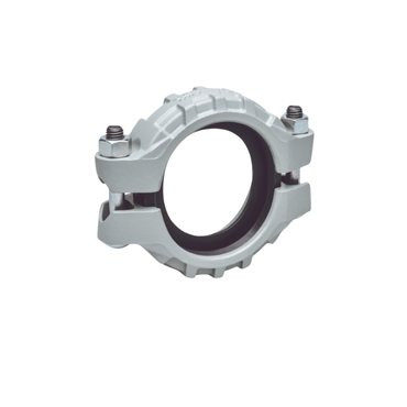 Victaulic Style 177N Flexible coupling Galvanized Straub Victaulic Style 177N Flexible coupling Galvanized Straub