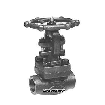 Schuifafsluiter staal smeedstaal ANSI ASME NPT BSP aanlas ASTM class 800lbs 800psi 800pond OMB Boney forged Eriks econ 1750 136bar gate valve carbon steel api Schuifafsluiter staal smeedstaal ANSI ASME NPT BSP aanlas ASTM class 800lbs 800psi 800pond OMB Boney forged Eriks econ 1750 136bar gate valve carbon steel api