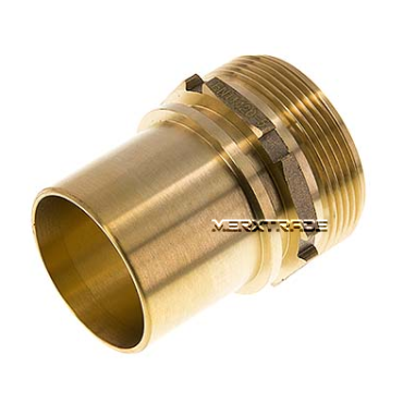 slangpilaar draad messing met veiligheidsrand nozzle draadpilaar 144200055