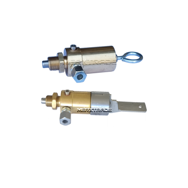 100X Release cylinder quick closing valve, 13463293, SOS valve release, ESD valve, Cilinder fig. 100X for ESD valve, Econ 100-247, Brass actuating cylinder for operating the ESD valves , marine valve, sos globe valve, Econ 100-248,
100X Release cylinder quick closing valve, 13463293, SOS valve release, ESD valve, Cilinder fig. 100X for ESD valve, Econ 100-247, Brass actuating cylinder for operating the ESD valves , marine valve, sos globe valve, Econ 100-248,