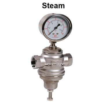 Stoom reduceer roestvaststaal steam reducer Stainless steel MXT-89391580 Stoom reduceer roestvaststaal steam reducer Stainless steel MXT-89391580