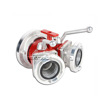 Storz kogelkraan slangen verdeelstuk brandweerslang verdeelstuk storz divider 2 way storz splitter ball valve Storz kogelkraan slangen verdeelstuk brandweerslang verdeelstuk storz divider 2 way storz splitter ball valve