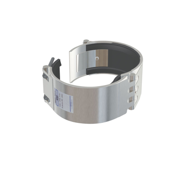 Teekay repair coupling, Teekay pipe repair coupling, Straub repair coupling, Norma repair coupling