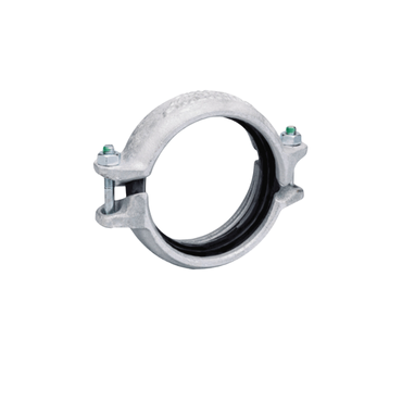 Victaulic Stijl 009N koppeling FireLock verzinkt Victaulic Stijl 009N koppeling FireLock verzinkt