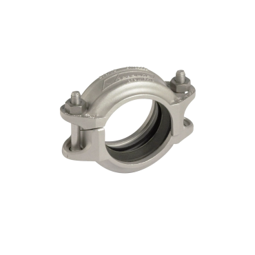 Victaulic rigid type style 489, stainless steel 316, victaulic inox pipe coupling, victaulic pipe system, victaulic groove system, Victaulic rigid type style 489, stainless steel 316, victaulic inox pipe coupling, victaulic pipe system, victaulic groove system,