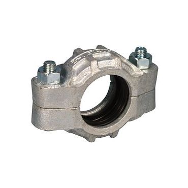 Victaulic style 77 flexible coupling galvanised Victaulic style 77 flexible coupling galvanised