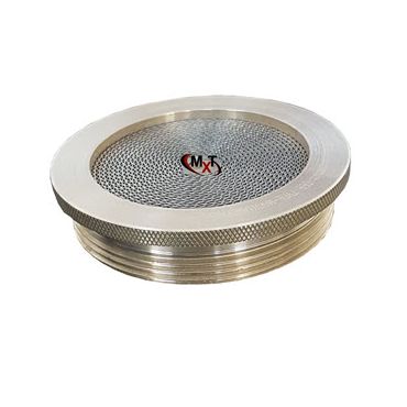 vlamkerendrooster vlamwerendrooster certificaat gecertificeerd ATEX 94/9 EC explosie groep IIB flame arrestor vlamkerendrooster vlamwerendrooster certificaat gecertificeerd ATEX 94/9 EC explosie groep IIB flame arrestor