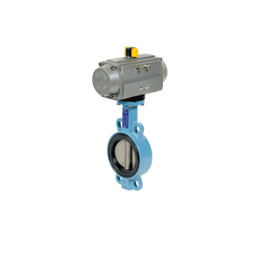 Alphair actuator pneumatic, TTV butterfly valve, high end butterfly valve, single double acting, Webshop valves, butterfly valve, bray, ebro, wouter witzel, eriks, econosto, 