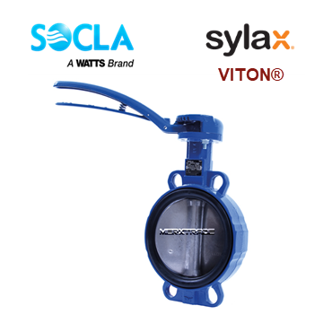 Butterfly valve wafer, VITON, FKM rubber seat, Brand Socla, Type Sylax, Brand Watts, ebro, bray, alfa, Butterfly valve wafer, VITON, FKM rubber seat, Brand Socla, Type Sylax, Brand Watts, ebro, bray, alfa,