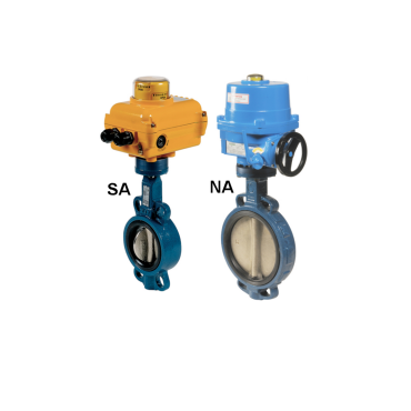 Butterfly valve wafer cast iron electric actuator Noah Emico SA NA korea 24volt 230volt, bray, bernard, ebro, auma, keystone, flowservice Butterfly valve wafer cast iron electric actuator Noah Emico SA NA korea 24volt 230volt, bray, bernard, ebro, auma, keystone, flowservice