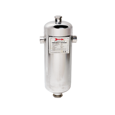 waterafscheider RVS stoom perslucht separator steam waterafscheider RVS stoom perslucht separator steam